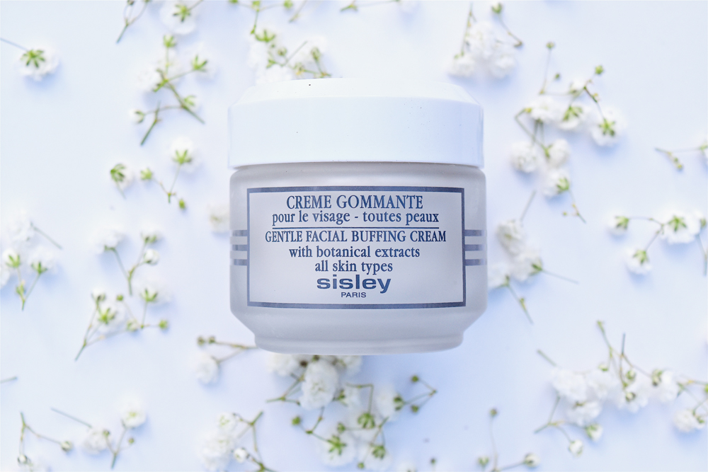Sisley Paris Facial Buffing Cream