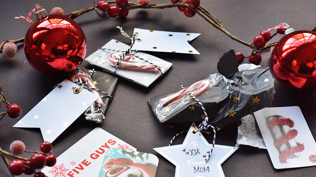Advent Calendar Gift Ideas For Teen Girls