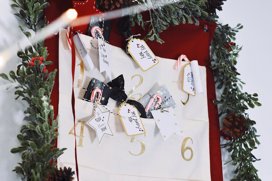 Advent Calendar Gift Ideas For Teen Girls