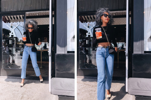 Tips for Shopping Vintage 501 Levis