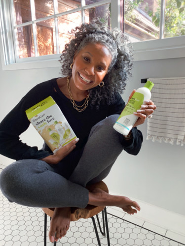 DevaCurl Share the Curly Love Kit﻿