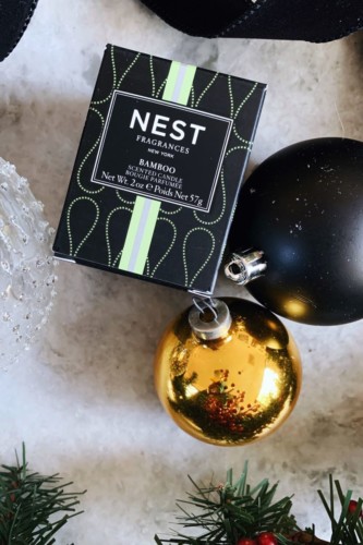 DermStore Nest Candle