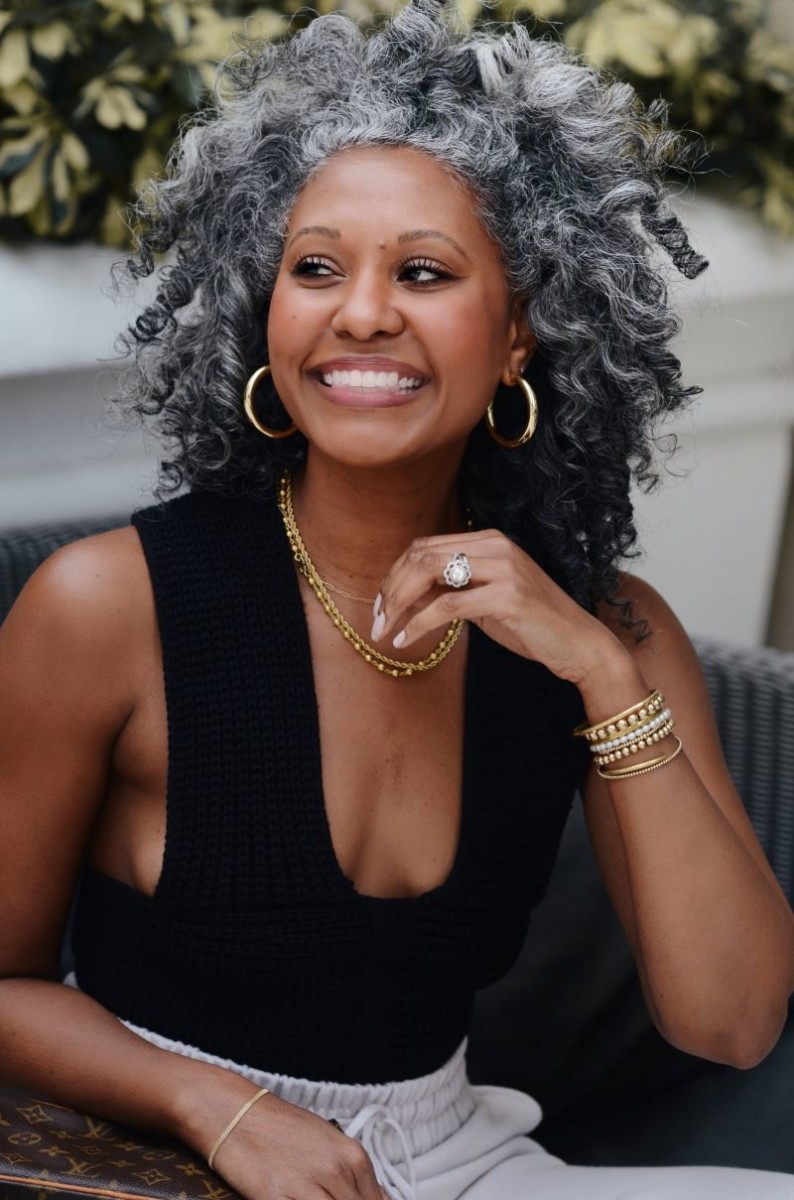 Favorite Hair Products for Winter Curls