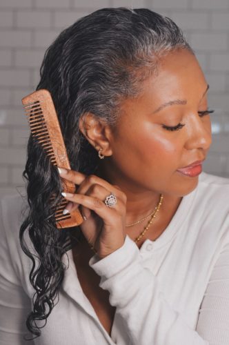 Common Causes of Hair Thinning or Shedding
