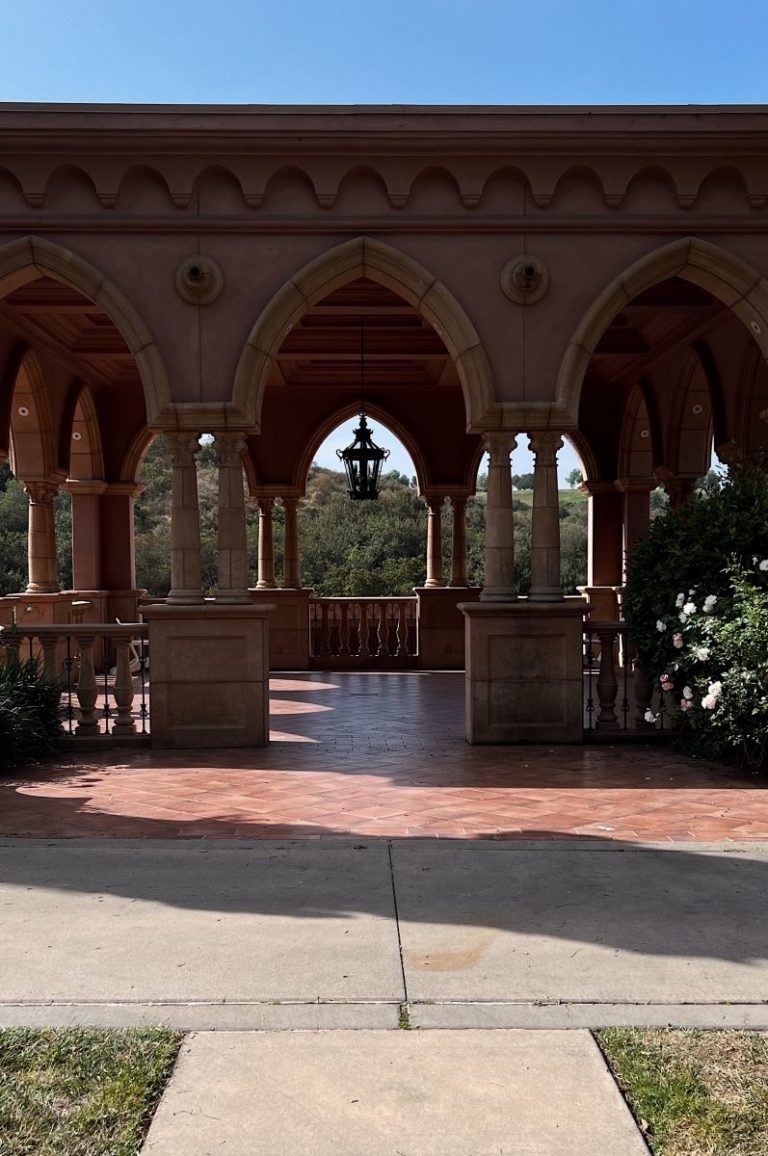 Birthday Vacation at the Fairmont Grand Del Mar in San Diego