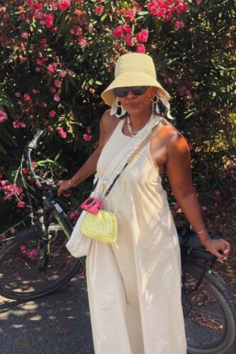 Appian Way Bike Ride