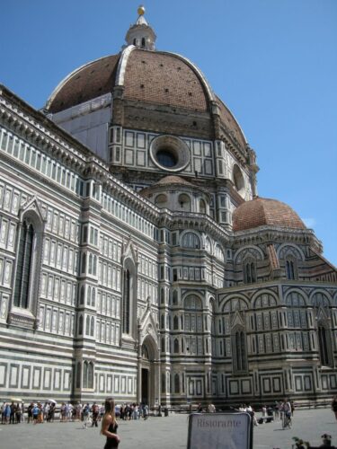Duomo di Firenze