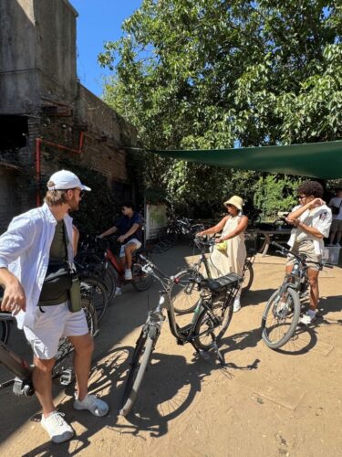 Eco Bike Appian Way Reviews