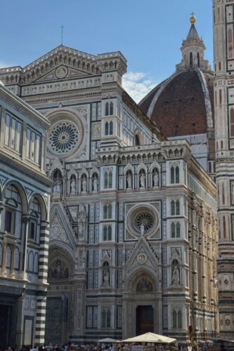 Florence Cathedral
