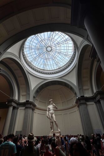 Galleria dell’Accademia