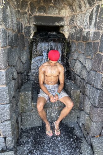 Giardini Poseidon Terme Ischia