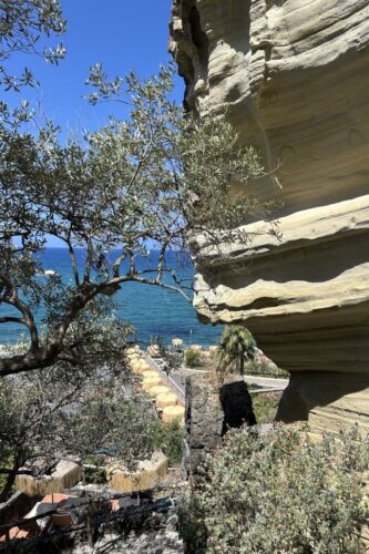 Giardini Poseidon Terme Sea View