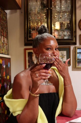 House Wine Lo Zozzone de Maria