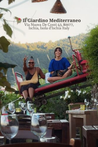 Il Giardino Mediterraneo