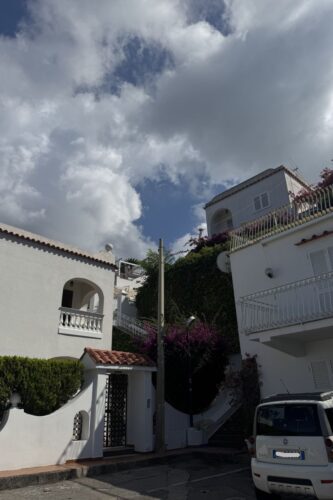Ischia Villa