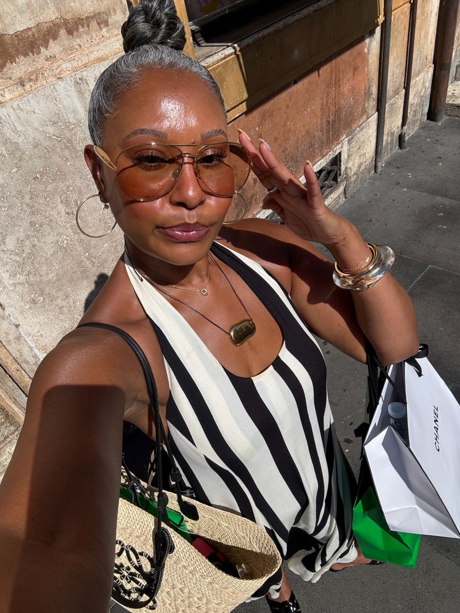 Shopping Near Spanish Steps Rome_designer flagship stores