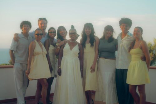 Summer Vacation in Ischia